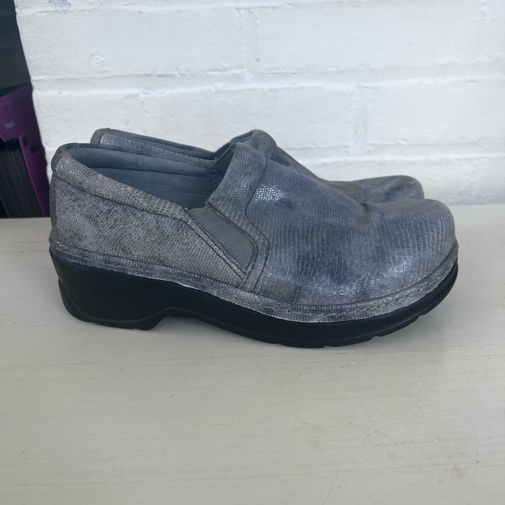 Klogs slip resistant clogs